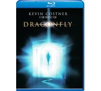 Dragonfly [Blu-Ray]