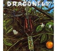 Dragonfly Dragonfly (CD)