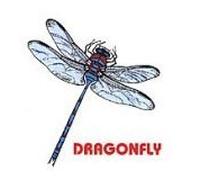 Dragonfly - Dragonfly [Import]