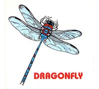 Dragonfly - Dragonfly [UK Import]