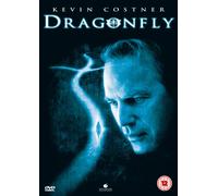 Dragonfly – Disney – Import anglais – Format écran large – G