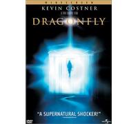 Dragonfly (Fullscreen) [Import USA Zone 1]