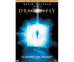 Dragonfly (Fullscreen) [Import USA Zone 1]