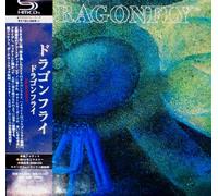 Dragonfly [Import]