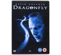 Dragonfly [Import anglais]