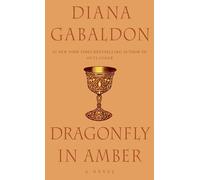 Dragonfly in Amber: A Novel