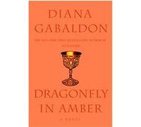 Dragonfly in Amber Diana Gabaldon (Auteur)