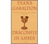 Diana Gabaldon – Dragonfly in Amber – Roman – Poche