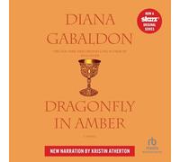 Dragonfly in Amber: Kristin Atherton International Edition (The Outlander Series)