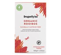 Dragonfly Libellule Rooibos Petit Thé 40 par Paquet - Paquet de 2