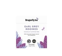 Dragonfly Libellule Rooibos Thé Earl Grey De 40 par Paquet - Paquet de 2