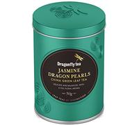 Dragonfly perles de jasmin Feuille 50g
