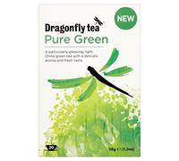 Dragonfly Pure Green Sachets de thé 20 par paquet