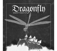 Dragonfly Silent Nights (CD) Album