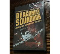 Dragonfly Squadron