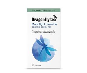 Dragonfly Tea - Moonlight Jasmine - 40g