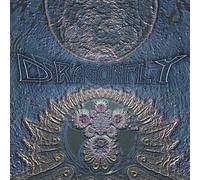 Dragonfly - The Edge of the World