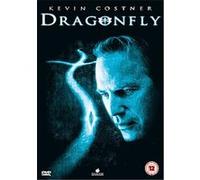 Dragonfly – Disney – Import anglais – Format écran large – G