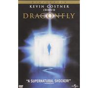 Dragonfly (Widescreen) [Import USA Zone 1]