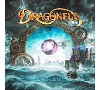 Dragonfly - Zeitgeist [Import Allemand]