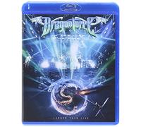 Dragonforce - in The Line of Fire Larger Than Life [Blu-Ray]