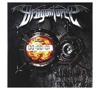 Dragonforce - Inhuman Rampage [Import]