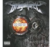 Dragonforce – Inhuman Rampage – Import – Warner Music
