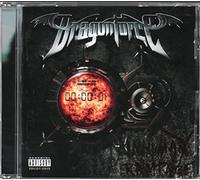 Dragonforce – Inhuman Rampage – Import – Warner Music