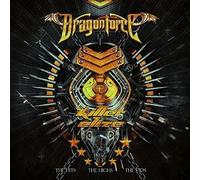 DragonForce - Killer Elite [Import]