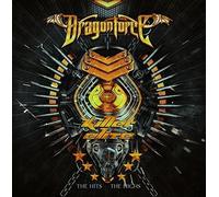 DragonForce - Killer Elite [New CD]