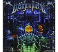 DragonForce - Maximum Overload