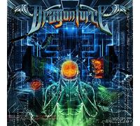 Dragonforce - Maximum Overload (Boxset) (CD + DVD + T-Shirt L + Poster) [Import]