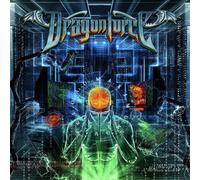 Dragonforce – Maximum Overload – CD