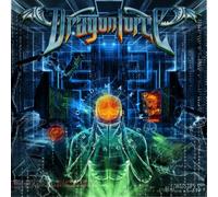 DragonForce – Maximum Overload – Vinyle 12" Album – earMUSIC