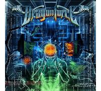 Dragonforce - Maxmimum Overload