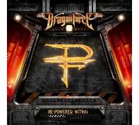 Re-Power Within – earMUSIC