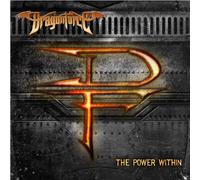 Dragonforce - The Power Within