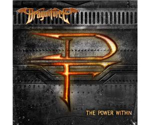 Dragonforce - The Power Within
