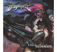DragonForce - Ultra Beatdown