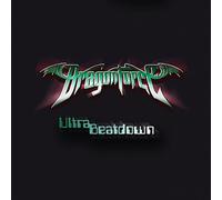 Dragonforce - Ultra Beatdown (Edition limitée CD+DVD)
