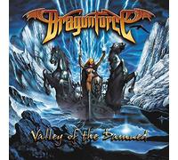 Dragonforce - Valley of the.. -CD+DVD-