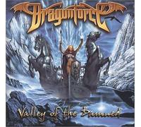 Dragonforce - Valley of The Damned