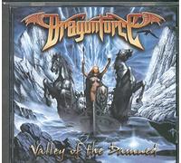 Dragonforce – Valley Of The Damned – Noise