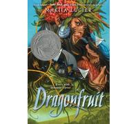 Dragonfruit: A Pacific Island Inspired Fantasy