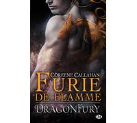 Dragonfury, Tome 1: Furie de Flamme