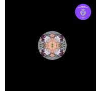Dragongirl – Hot Blue (The Remixes) – Vinyle 12" – Import
