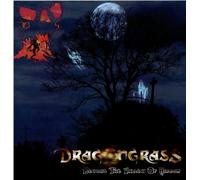 Dragongrass - Beyond The Valley of Hinnom [Import]