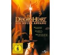Dragonheart Ii - Ein Neuer Anfang
