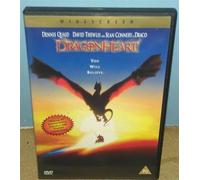 Dragonheart – Sony Pictures Home Entertainment