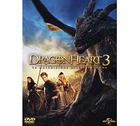 Dragonheart 3 - La maledizione dello stregone